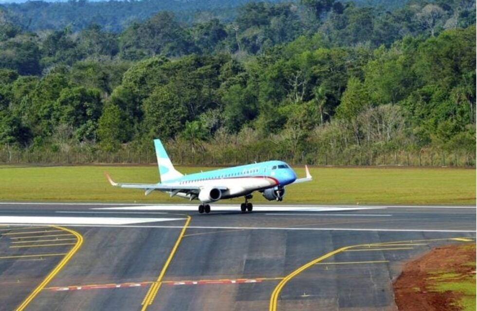 Misiones fortalece su posición como destino turístico con el aumento significativo en conectividad aérea