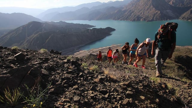 Descubrí 4 lugares increíbles para disfrutar de San Juan en Semana Santa.