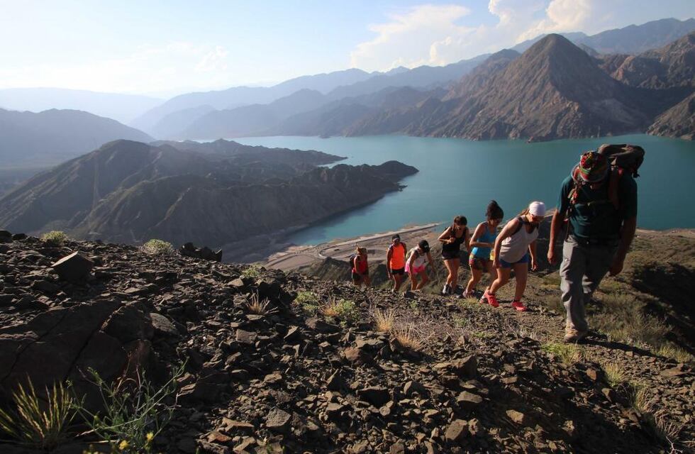 Turismo en San Juan: los visitantes dejaron más de $200 millones durante el último fin de semana