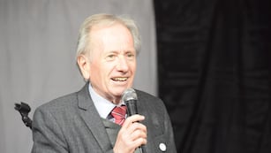 Roberto Romani: Entre Ríos realiza un homenaje con un espectáculo artístico