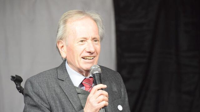 Roberto Romani: Entre Ríos realiza un homenaje con un espectáculo artístico