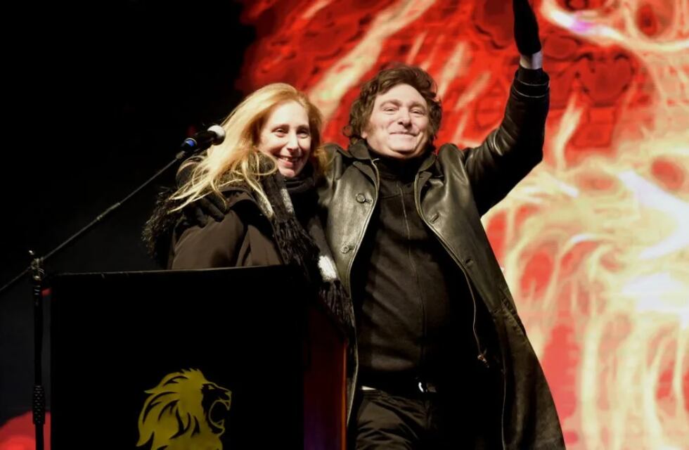 Opinión. ¿Qué diablos hacer con Milei?