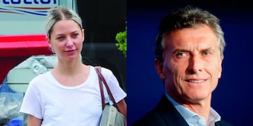 Así está hoy Florencia, la hermana de Mauricio Macri que sufrió un secuestro en 2003 y ahora vive en Miami