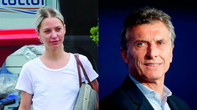 Así está hoy Florencia, la hermana de Mauricio Macri que sufrió un secuestro en 2003 y ahora vive en Miami