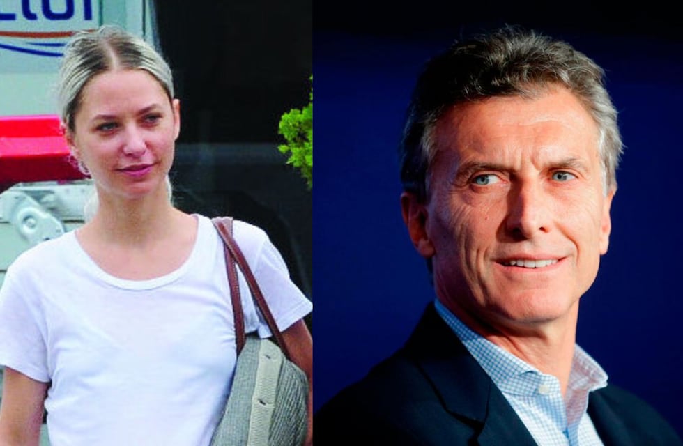 Así está hoy Florencia, la hermana de Mauricio Macri que sufrió un secuestro en 2003 y ahora vive en Miami