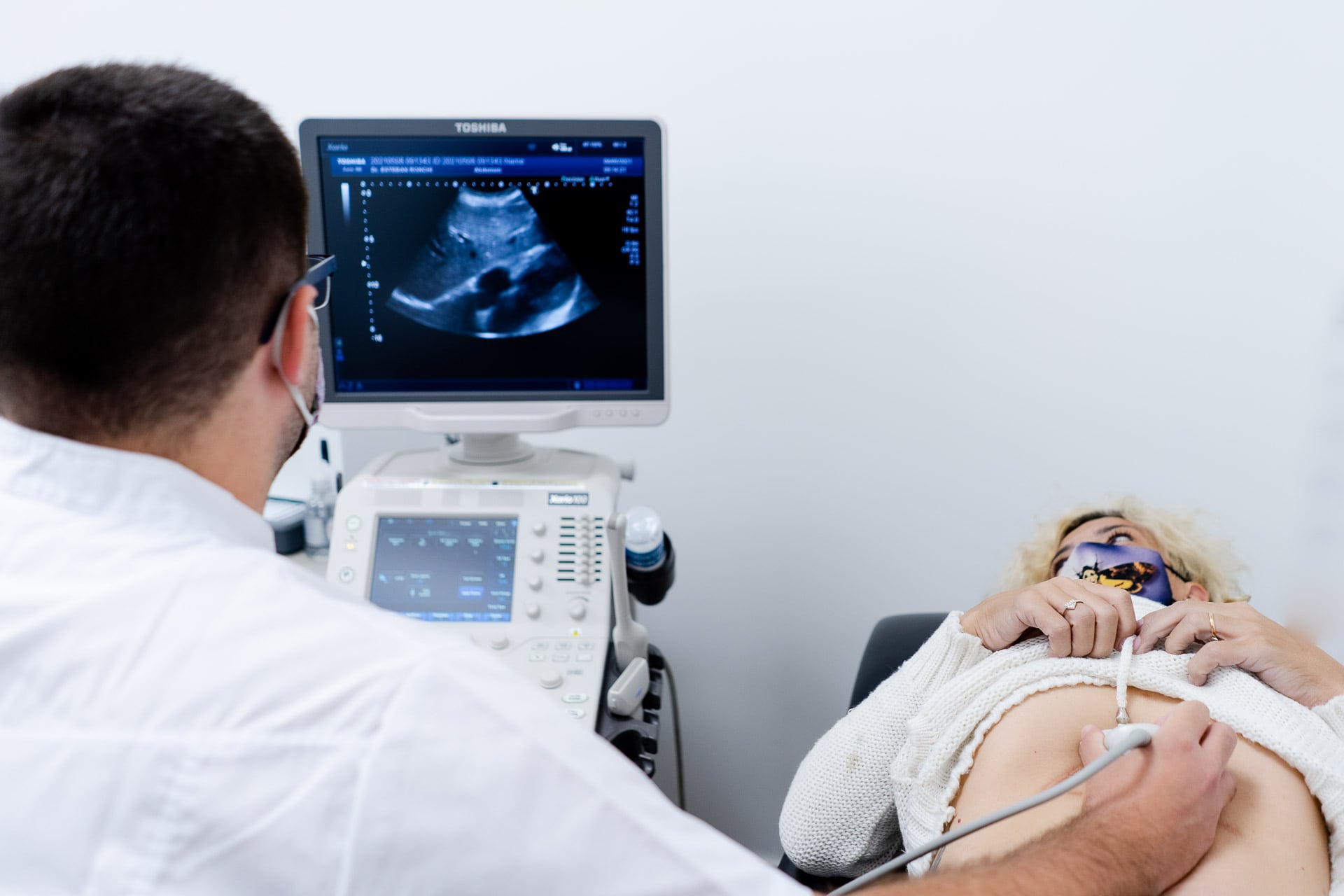 “La obesidad tiene salida y se trata”: el Dr. Marcelo Palma y su equipo lideran un enfoque integral en Paraná.