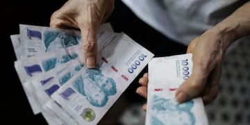 Salario mínimo, vital y móvil: cuánto vas a cobrar este enero 2026.