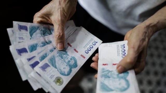 Salario mínimo, vital y móvil: cuánto vas a cobrar este enero 2026.