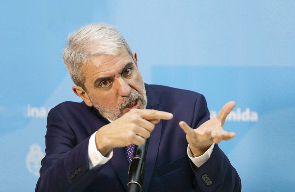 Aníbal Fernández sobre amenazas a Messi: “Han querido hacer un enorme ruido”