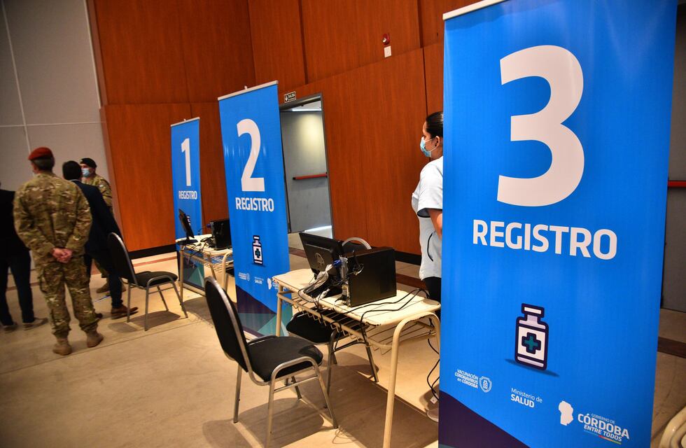 Coronavirus en Córdoba: fallecieron 17 personas, 12 de Río Cuarto