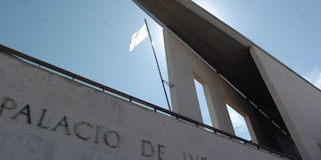 La Justicia de Córdoba investiga una denuncia radicada contra el dirigente deportivo.