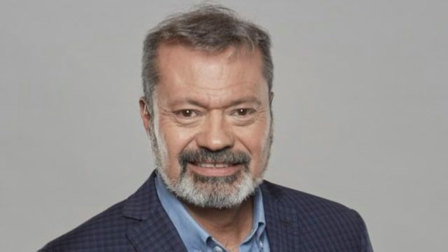 Oscar Sagás
