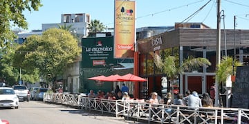 Costanera Gualeguaychú - Corralitos para comercios