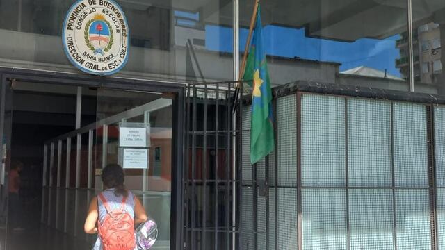 El Consejo Escolar de Bahía Blanca recibió 32 millones pesos