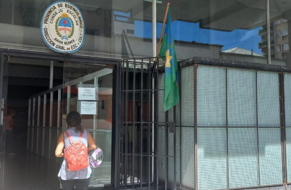 El Consejo Escolar recibió 32 millones de pesos