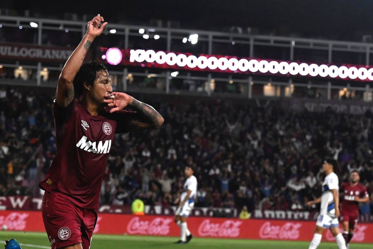 Final Copa Sudamericana: cuándo fue la última vez que Lanús salió campeón  (Prensa Club Atlético Lanús)