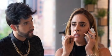La tercera temporada de La Reina del Flow se convirtió en tendencia global tras su estreno mundial.