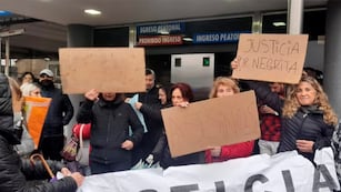Trágico hecho que tiene relación con el falso veterinario de Villa Allende.