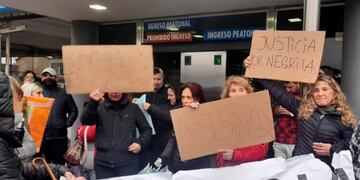 Trágico hecho que tiene relación con el falso veterinario de Villa Allende.