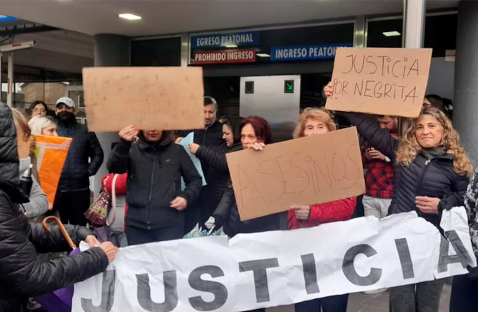 Trágico final de un profesional que quedó “pegado” al falso veterinario de Villa Allende