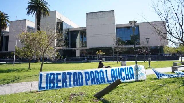 A Ghiselli se lo involucra con una asociación ilícita formada por la banda narco del noroeste de Rosario. (Foto: Gentileza Marcelo Bustamante)