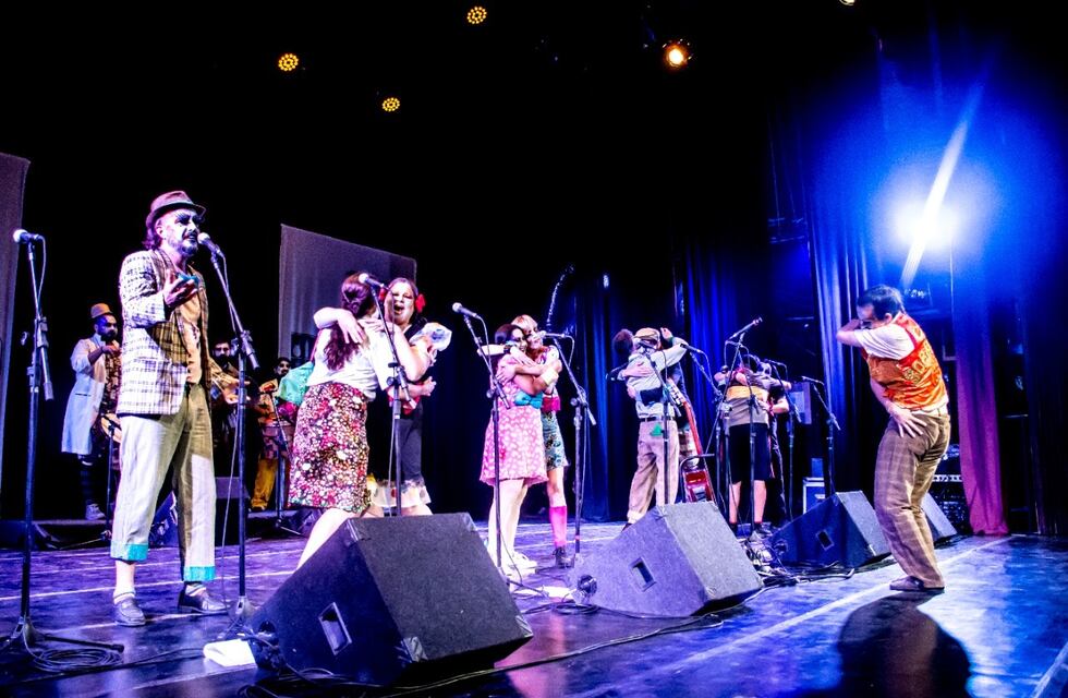 La Mistonga y una “sobremesa” que invitó a reflexionar