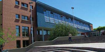 Consejo Provincial de Educación de Neuquén