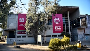 Docentes de la UNC fueron acusados de adoctrinamiento por un trabajo práctico.