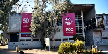 Docentes de la UNC fueron acusados de adoctrinamiento por un trabajo práctico.