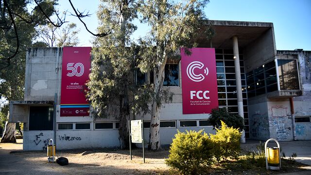 Docentes de la UNC fueron acusados de adoctrinamiento por un trabajo práctico.