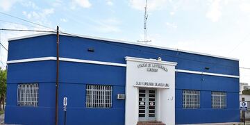 Un herido de arma blanca en una fiesta clandestina en Devoto