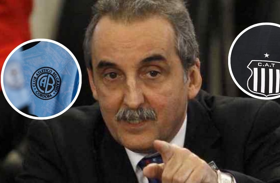 ¿Talleres o Belgrano, cuál es más peronista?: la insólita respuesta de Guillermo Moreno