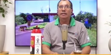 Solicitan la apertura del paso fronterizo con Brasil en Comandante Andresito.