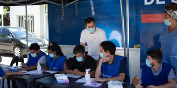 La provincia de Santa Fe registró 63 casos de coronavirus y dos muertes en las últimas 24 horas