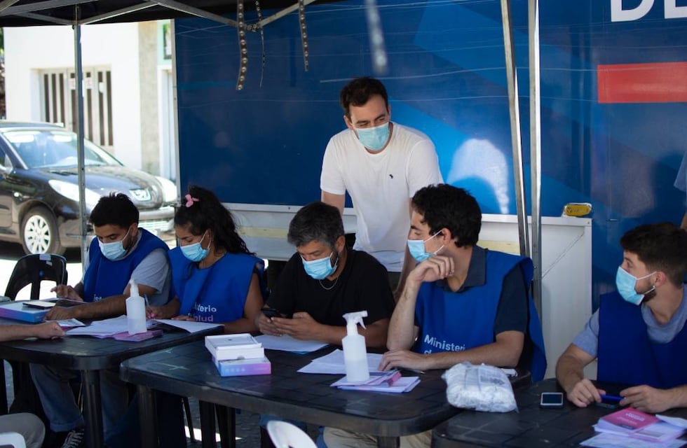 Coronavirus en Santa Fe: 63 casos y dos muertes