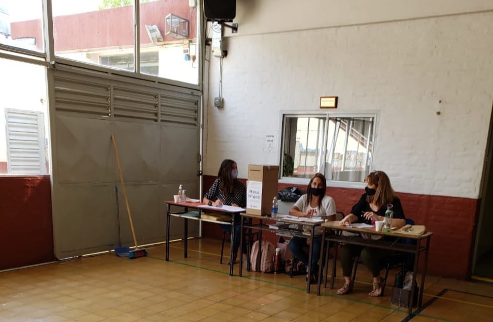 Elecciones internas: los radicales votan este domingo en Carlos Paz