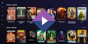 Plataforma de streaming, ¿legal o no?