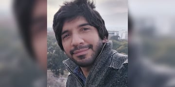 Desaparecido en Mendoza: continúa la búsqueda de Nataniel Guzmán y se investiga una hipótesis de índole sexual