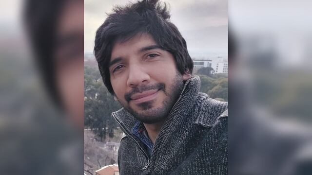 Desaparecido en Mendoza: continúa la búsqueda de Nataniel Guzmán y se investiga una hipótesis de índole sexual