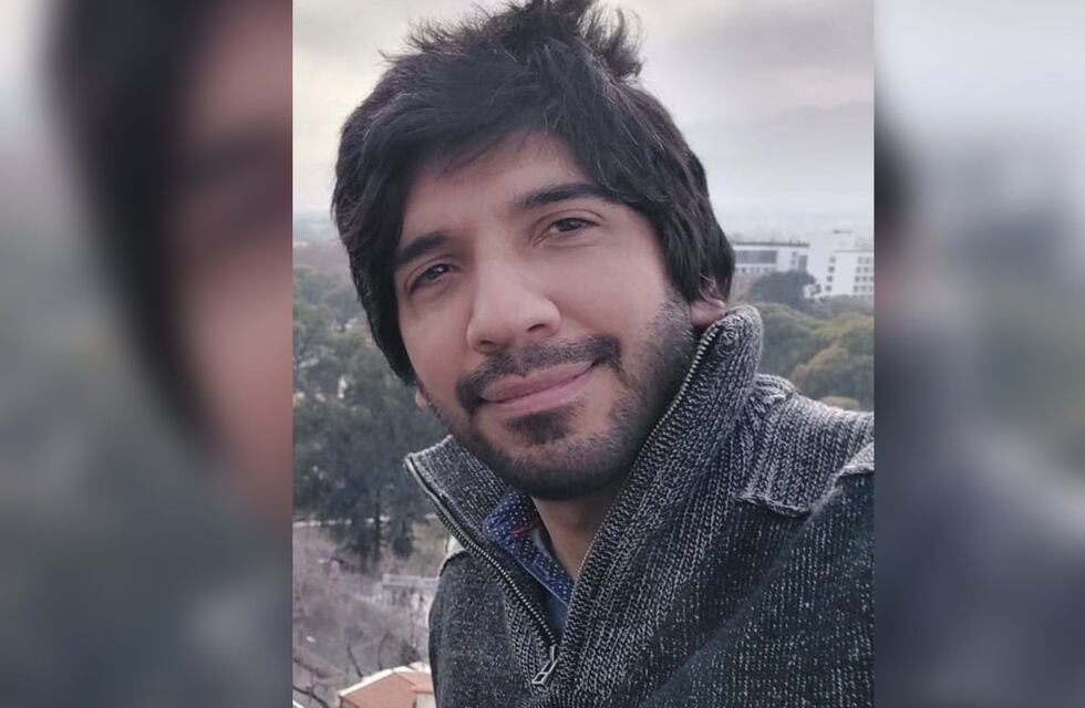 Desaparecido en Mendoza: continúa la búsqueda de Nataniel Guzmán y se investiga una hipótesis de índole sexual