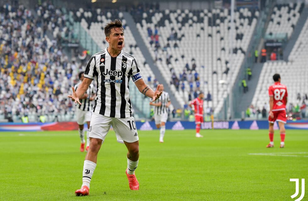 Paulo Dybala renovaría contrato con Juventus: cuánto ganará “la Joya” por temporada