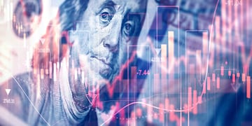 Seguí el valor del dólar blue en Córdoba este viernes 31 de octubre.