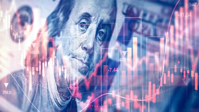 El valor del dólar blue en Córdoba este viernes 7 de noviembre.