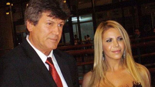 Carlín Calvo y Carina Galucci