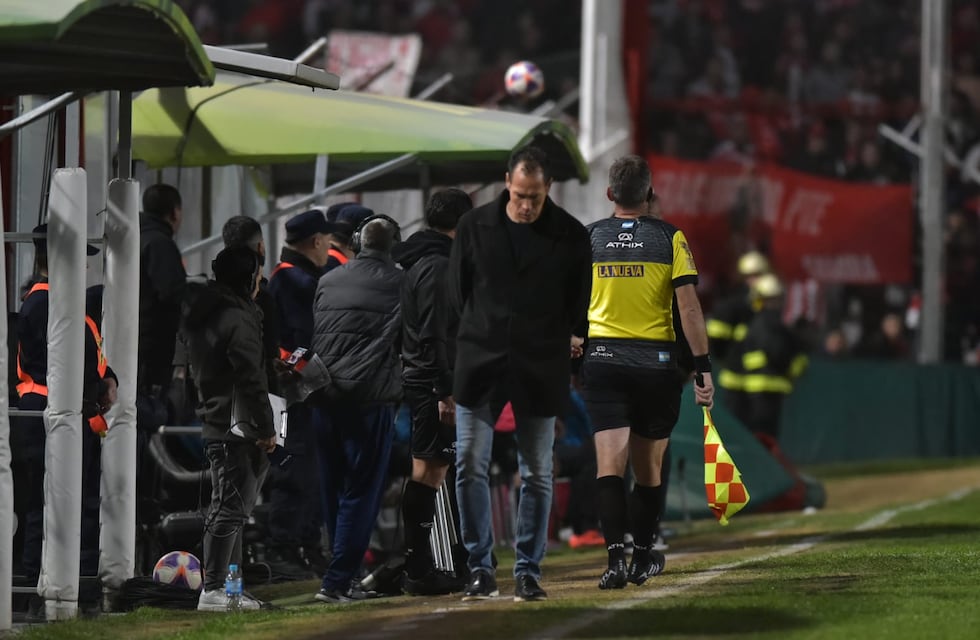 Instituto-Morón: nuevo horario para un partido clave del albirrojo