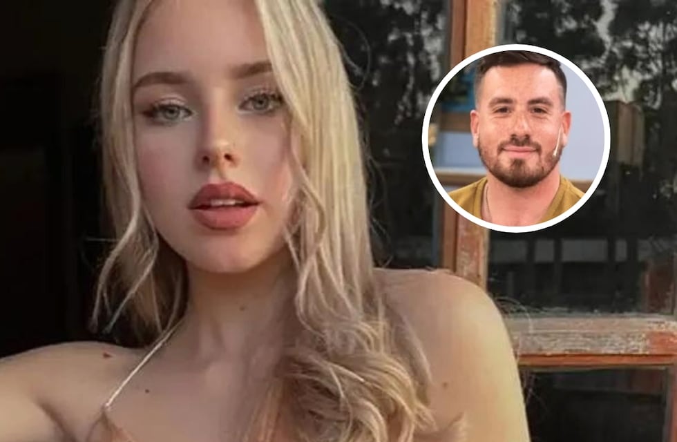 Muchos famosos le “tiran onda” a Coti Romero a través de sus redes: ¿Fede Bal también?