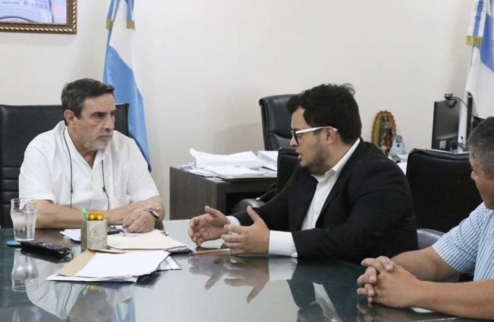 El CAPS de La Trinidad suma recursos para brindar atención integral a la región