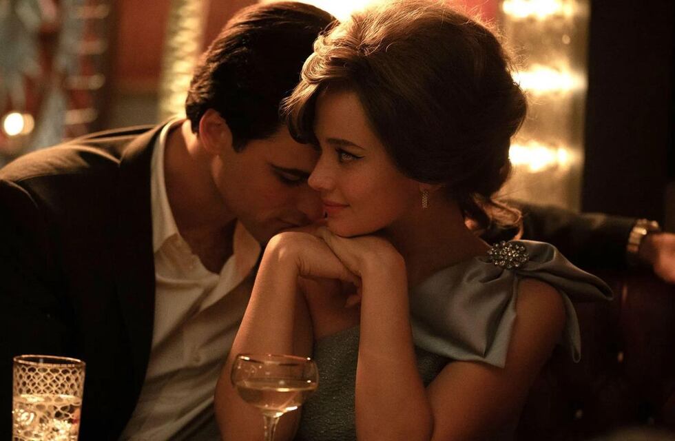 Ya hay fecha de estreno de Priscilla en streaming