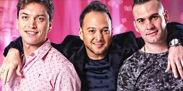 Banda XXI tenía programada una actuación con público este lunes y mostró "sorpresa" ante los anuncios del Gobierno.