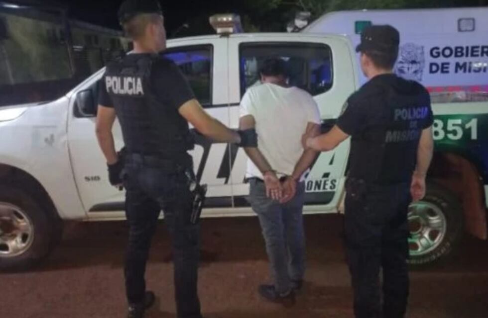 San Pedro: asesinan a un hombre de un puntazo en la cabeza